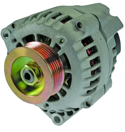 New Alternator For Chevy S10 2.2L 1998-2003, GMC  Sonoma 2.2L 1998 1999-2003