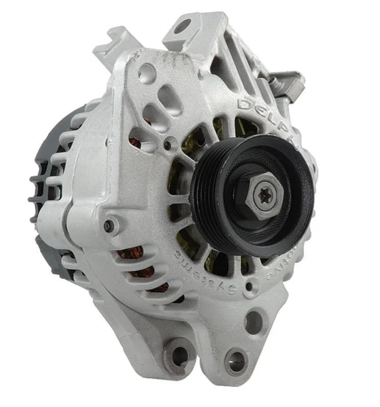New Alternator For Ford Cadillac Seville 4.6L 1998-1999