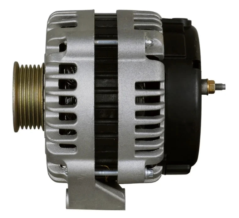 New Alternator For Chevy Silverado Suburban GMC Sierra 1500 2500 3500 99-2002