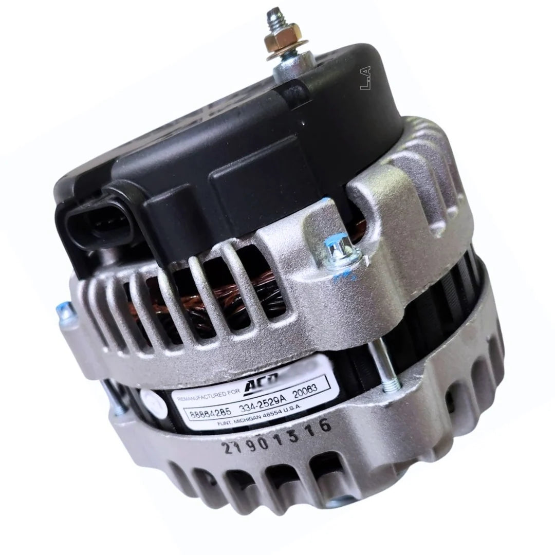 OEM Alternator For GMC Sierra 1500 2500 3500 99-2002, Chevy Silverado Suburban