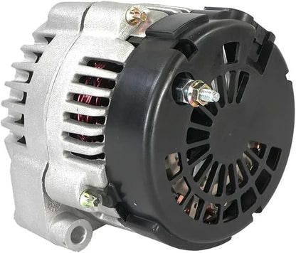 Alternator For Chevy Silverado 5.3L, GMC Sierra 6.0L, Yukon 4.8L 1999-2002