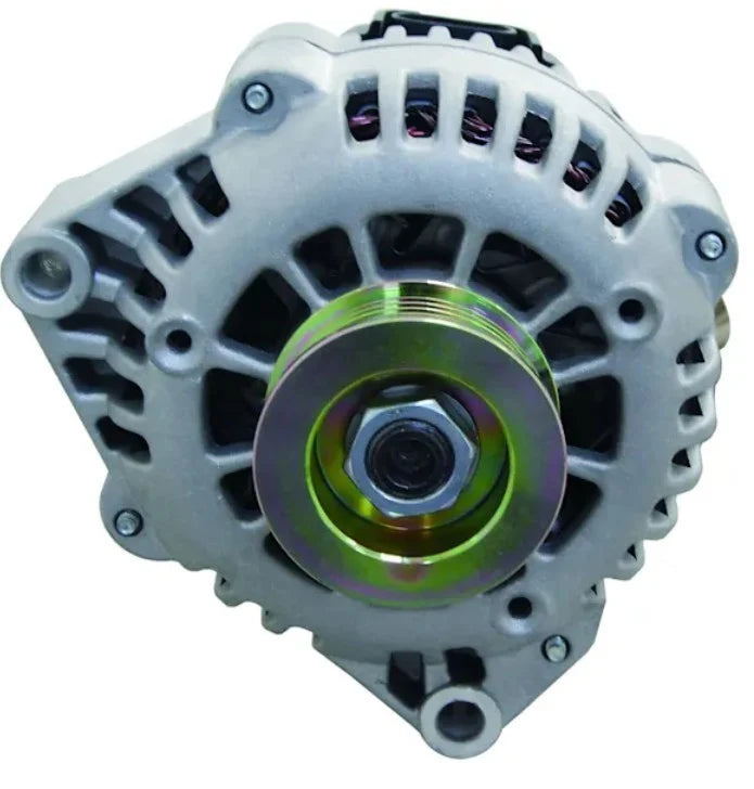 New Alternator For Chevy Silverado 5.3L, GMC Sierra 6.0L, Yukon 4.8L 1999-2002