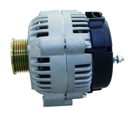 New Alternator For Chevy Silverado 5.3L, GMC Sierra 6.0L, Yukon 4.8L 1999-2002