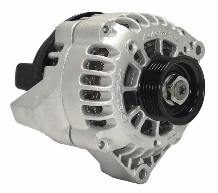 New Alternator For Chevrolet Camaro 5.7L 1998-2002, Pontiac Firebird 5.7 98-2002