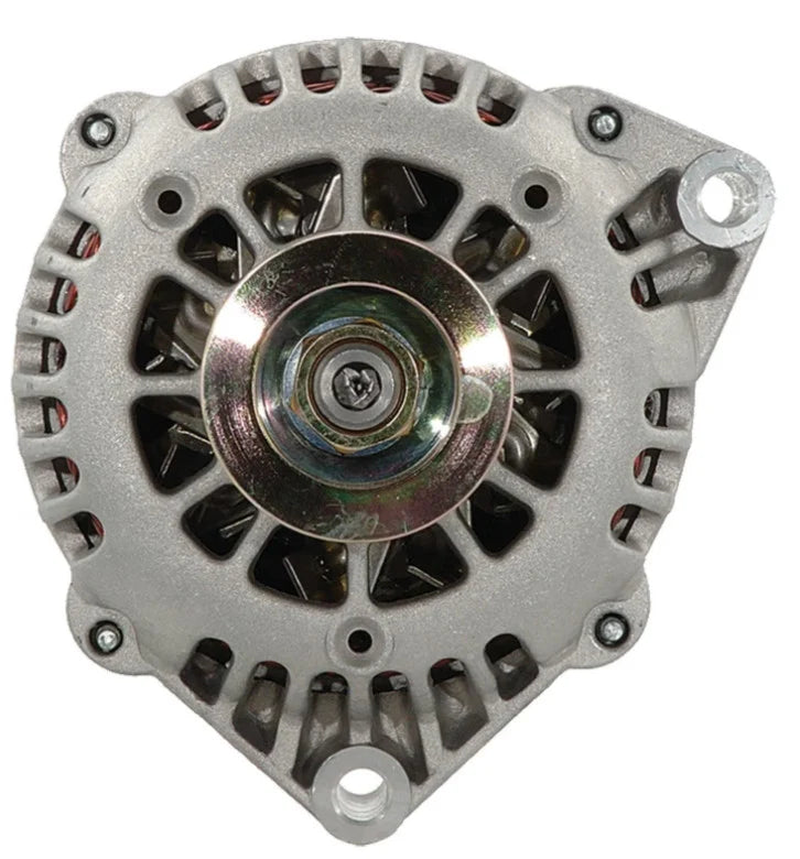 New Alternator For GMC Safari Sierra 1500 2500 3500 Yukon XL 1500 2500 1999-2004