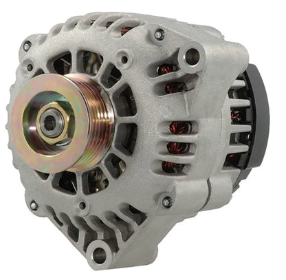 New Alternator For Chevy Astro Escalade Silverado 1500-3500 Suburban Tahoe 01-02