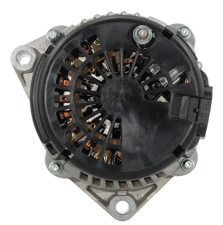 New Alternator For Chevy Astro Escalade Silverado 1500-3500 Suburban Tahoe 01-02