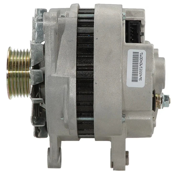 New Alternator for Oldsmobile Silhouette 3.4L 1998, Pontiac Van Trans Sport 3.4L