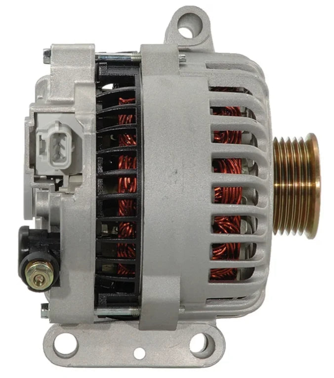 New Alternator For 1999 2000 2001 2002 2003 Ford Windstar 3.8L