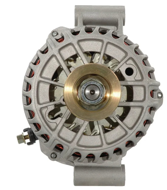 New Alternator For 1999 2000 2001 2002 2003 Ford Windstar 3.8L