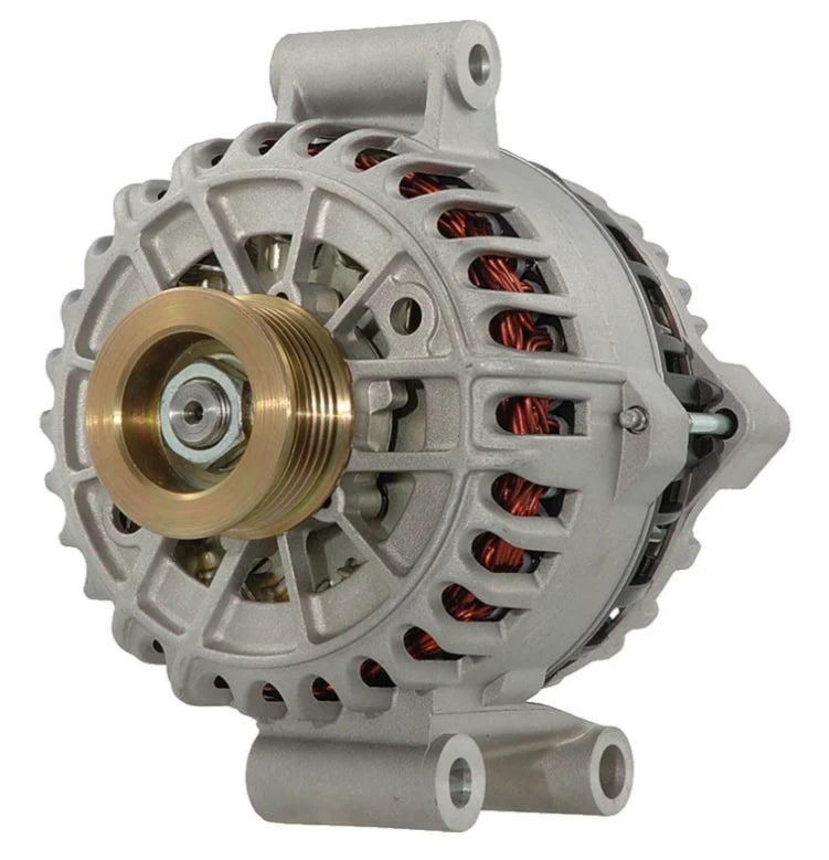 New Alternator For Ford Windstar 3.8L 1999 2000 2001 2002 2003