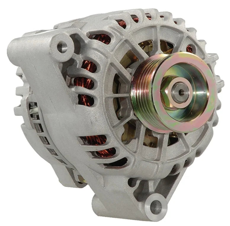 New Alternator For Ford Thunderbird 3.9L 2002, Lincoln LS 3.9L 2000-2002