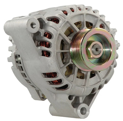New Alternator For Ford Thunderbird 3.9L 2002, Lincoln LS 3.9L 2000-2002