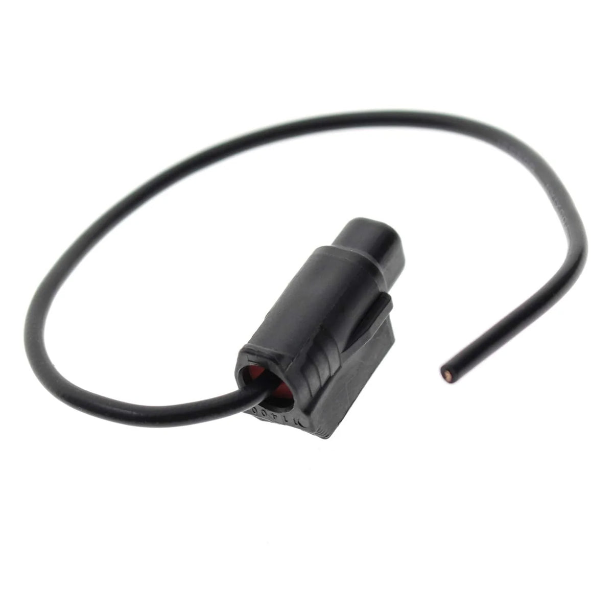 Starter Solenoid Wire Harness Plug Connector for Toyota Camry Highlander ES300