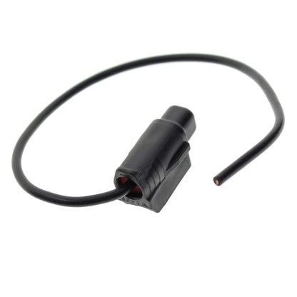 Starter Solenoid Wire Harness Plug Connector for Toyota Camry Highlander ES300