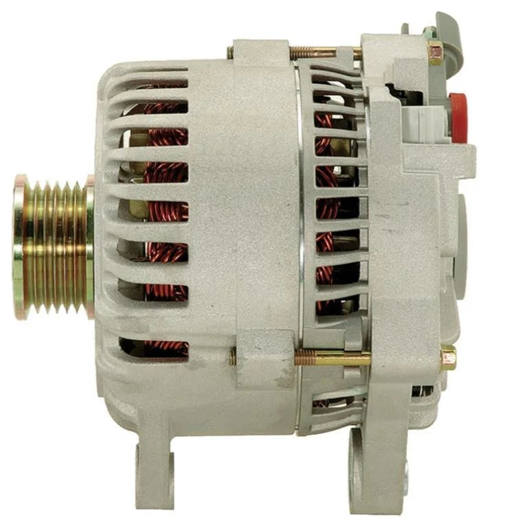 New Alternator For Ford Focus (2.0L) 2000 2001 2002 2003 2004