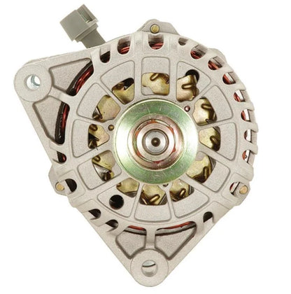 New Alternator For Ford Focus (2.0L) 2000 2001 2002 2003 2004
