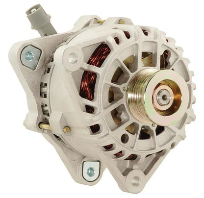 New Alternator For Ford Focus (2.0L) 2000 2001 2002 2003 2004