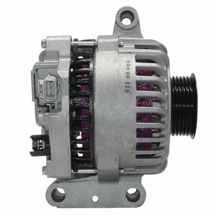 New Alternator For 2000 2001 2002 2003 2004 Ford Focus 2.0L