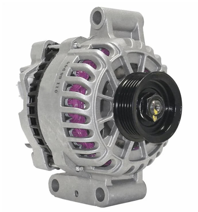 New Alternator For 2000 2001 2002 2003 2004 Ford Focus 2.0L