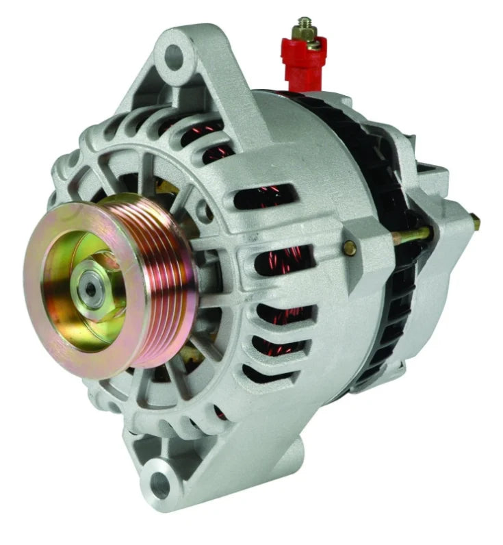 New Alternator For Ford Mustang 3.8L 2001 2002 2003 2004, Mustang 3.9L 2004