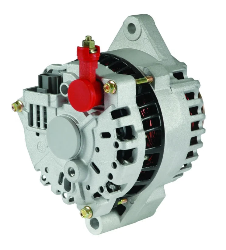 New Alternator For Ford Mustang 3.8L 2001 2002 2003 2004, Mustang 3.9L 2004