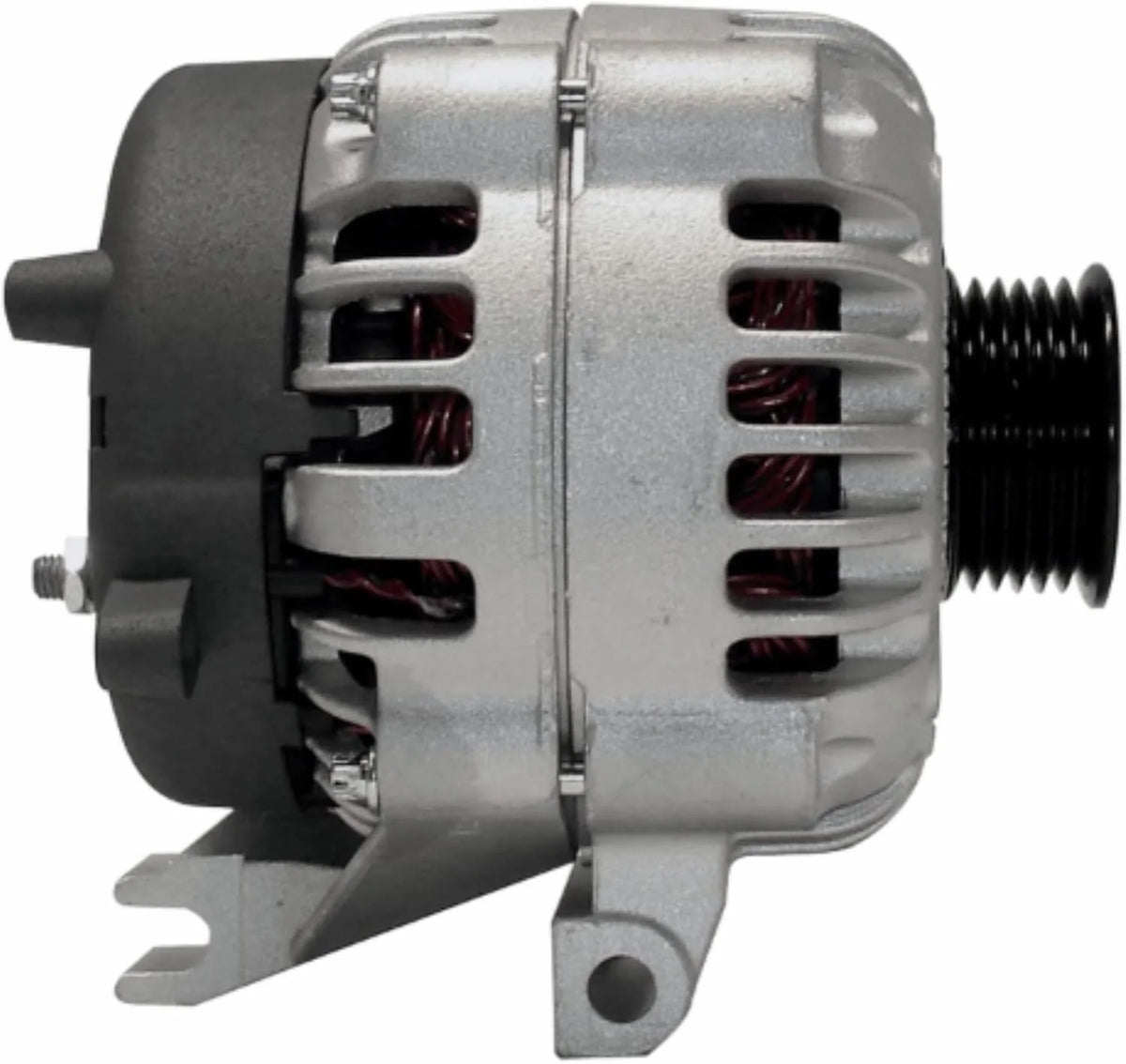 New Alternator for Chevrolet Malibu 3.1L 1999 2000 (102 Amp)