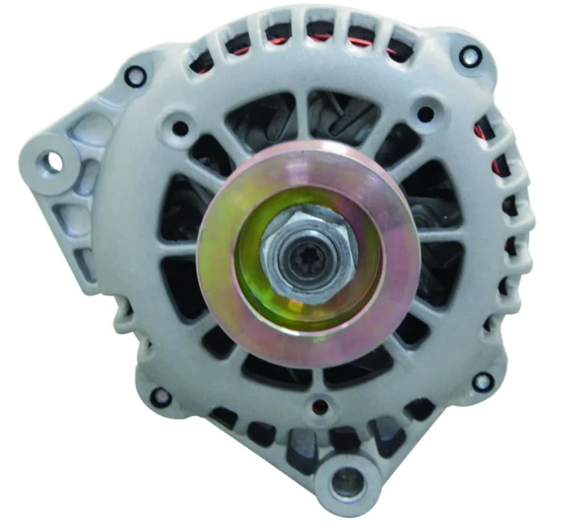 New Alternator For Pontiac Sunfire 1999-2002 2.2L (105Amp) Chevrolet Cavalier