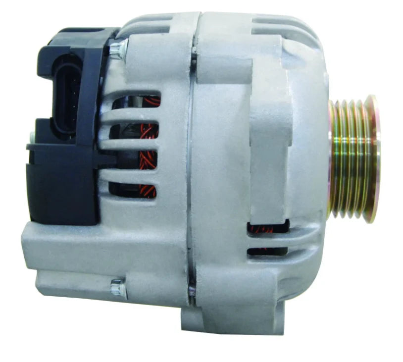 New Alternator For Pontiac Sunfire 1999-2002 2.2L (105Amp) Chevrolet Cavalier