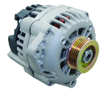 New Alternator For Pontiac Sunfire 1999-2002 2.2L (105Amp) Chevrolet Cavalier