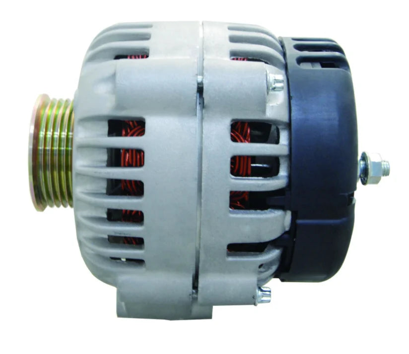New Alternator For Pontiac Sunfire 1999-2002 2.2L (105Amp) Chevrolet Cavalier