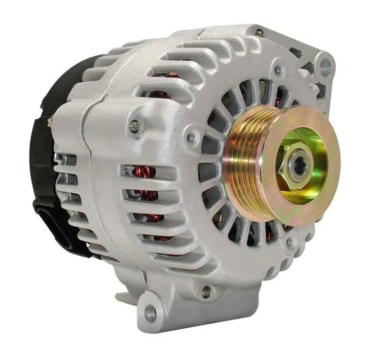 New Alternator For Buick LeSabre 3.8L 2001-2004, Pontiac Bonneville 3.8L 2002-03