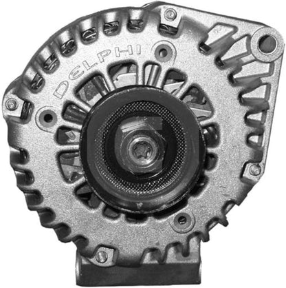 New Alternator For Pontiac Bonneville (3.8L) 2001 2002 2003 125 Amp