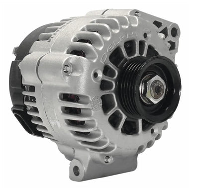 New Alternator For Buick Regal 3.8L, Chevy Impala Monte Carlo 3.4L 3.8L 2002-04