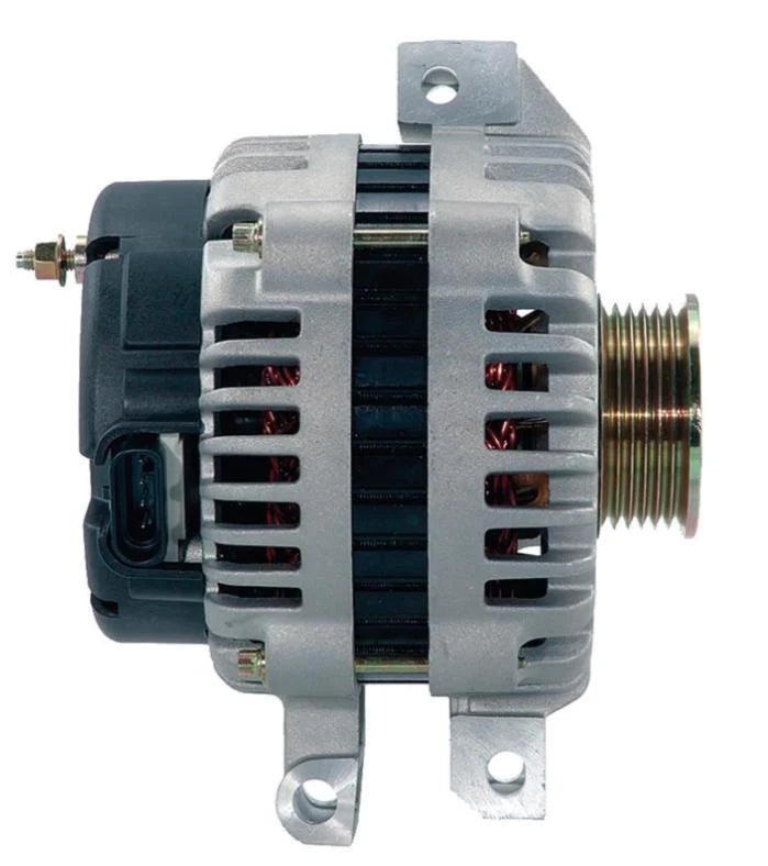 New Alternator For Isuzu Ascender 4.2 2003-2005, GMC Envoy XL XUV 4.2L 2002-2005