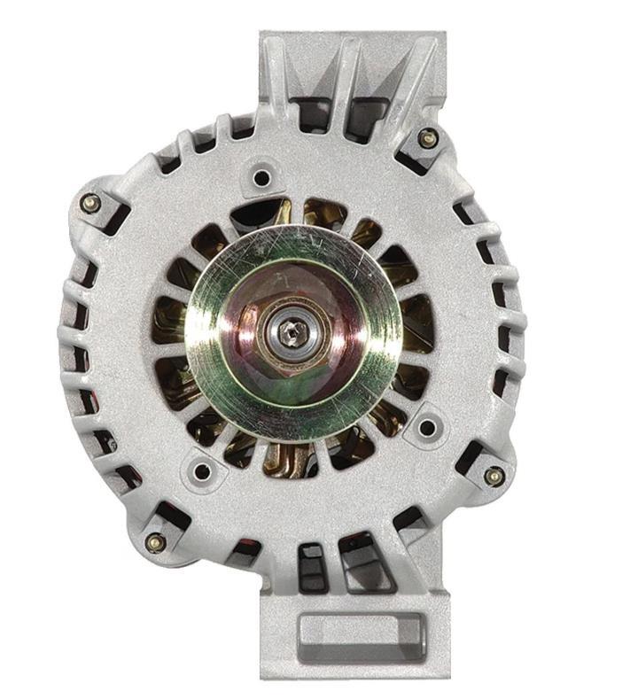 New Alternator For Isuzu Ascender 4.2 2003-2005, GMC Envoy XL XUV 4.2L 2002-2005