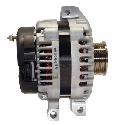 New Alternator For Chevy Trailblazer 4.2 2002-2005, Buick Rainier 4.2L 2004-2005