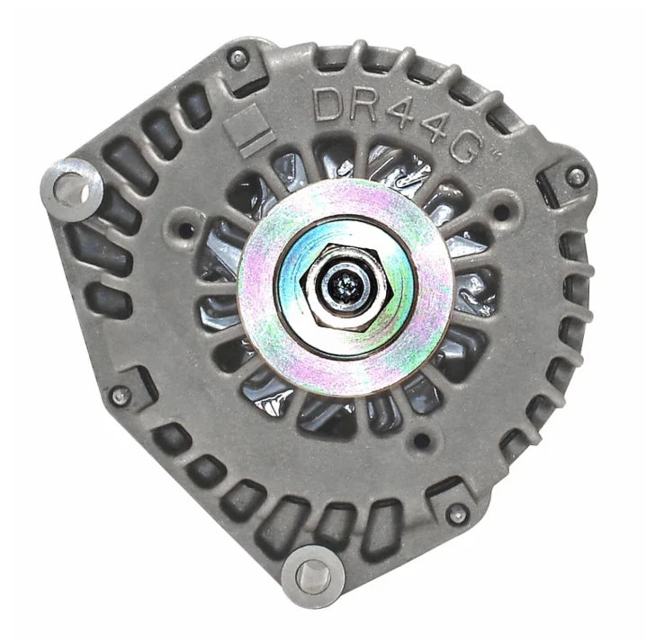 Alternator For Chevy Silverado 1500 SSR Tahoe, GMC Envoy Sierra 1500, Saab