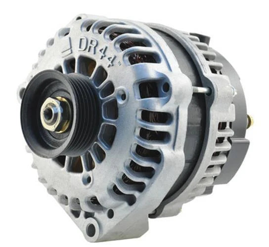 New Alternator For GMC Sierra 1500 3500, 2007-2011 2012 2013 (160AMP)