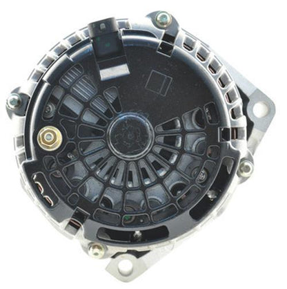 New Alternator For GMC Sierra 1500 3500, 2007-2011 2012 2013 (160AMP)