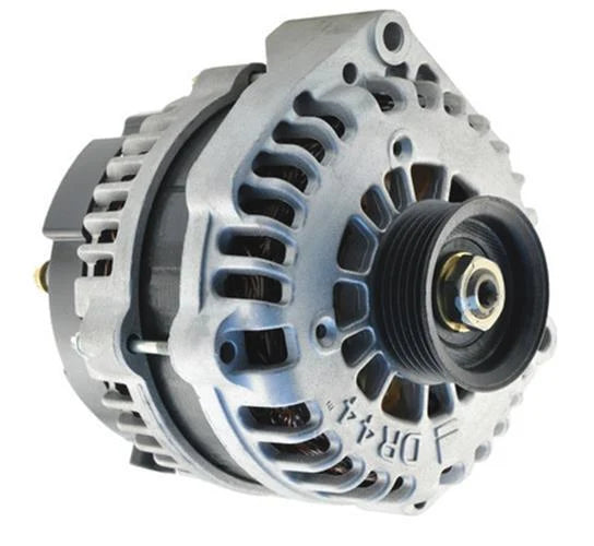 New Alternator For GMC Sierra 1500 3500, 2007-2011 2012 2013 (160AMP)