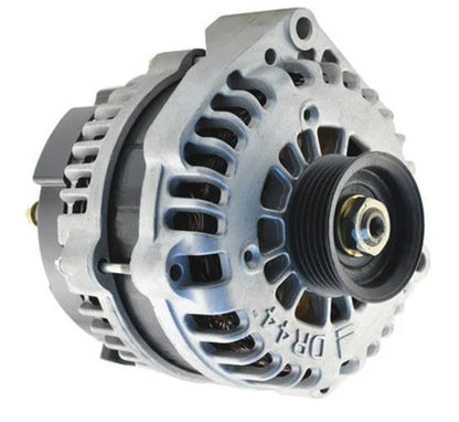 New Alternator For GMC Sierra 1500 3500, 2007-2011 2012 2013 (160AMP)