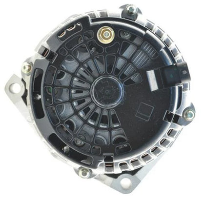 New Alternator For GMC Sierra 1500 3500, 2007-2011 2012 2013 (160AMP)