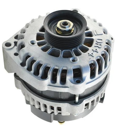 New Alternator For GMC Sierra 1500 3500, 2007-2011 2012 2013 (160AMP)