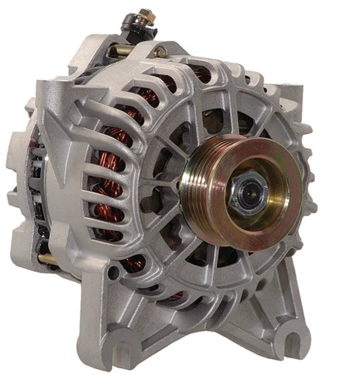 New Alternator For Lincoln Navigator 5.4L, Ford Expedition 4.6L 5.4L 2003-2004