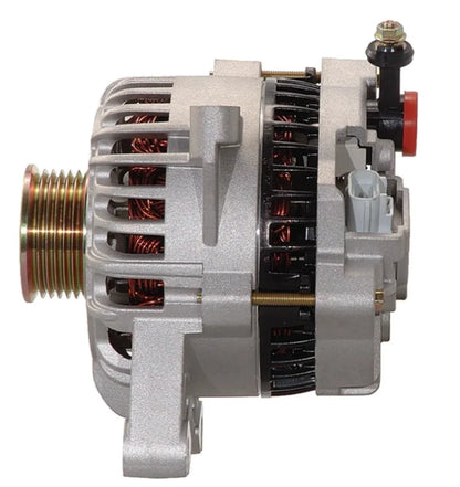 New Alternator For Lincoln Navigator 5.4L, Ford Expedition 4.6L 5.4L 2003-2004