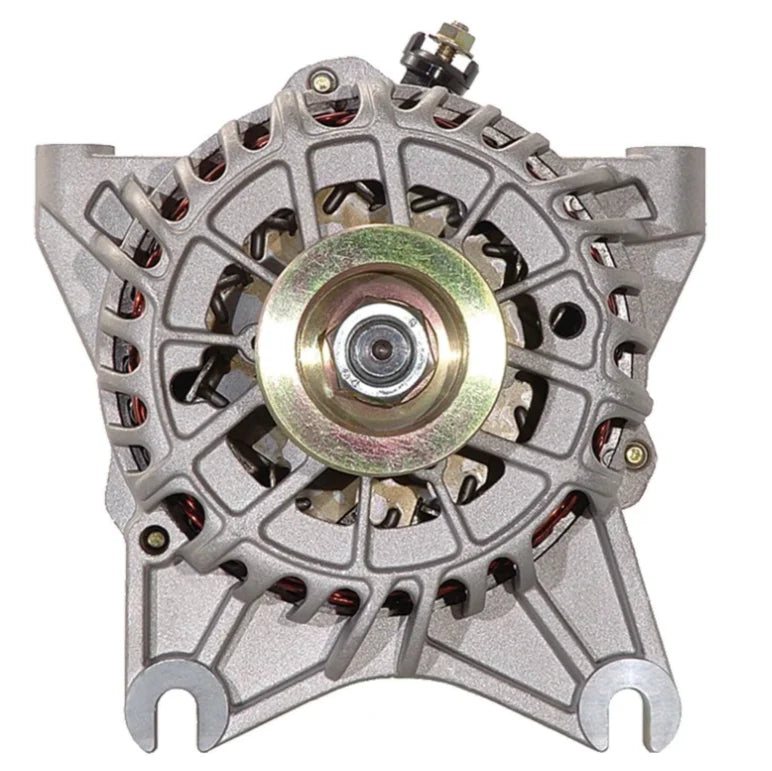 New Alternator For Lincoln Navigator 5.4L, Ford Expedition 4.6L 5.4L 2003-2004