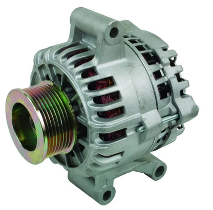 New Alternator For Ford E-350 E-450 F-250 F-350 Super Duty 6.0L 2003-2005