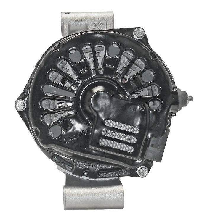 New Alternator for Ford E-450 E-350 Club Wagon F-250 F-350  Super Duty 6.0 03-07