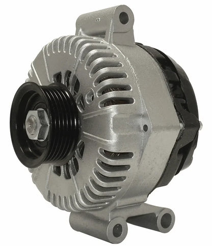 New Alternator for Ford E-450 E-350 Club Wagon F-250 F-350  Super Duty 6.0 03-07